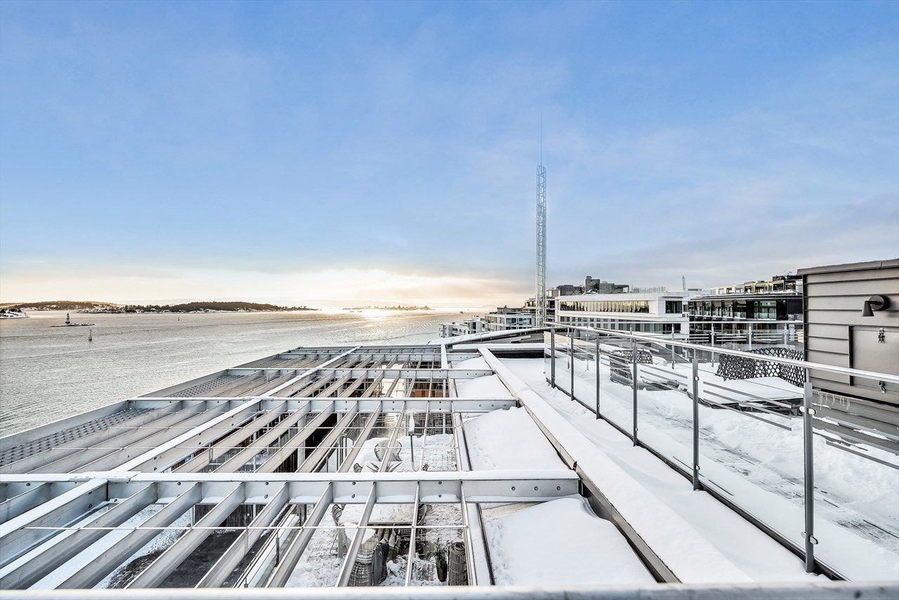 Høyt og fritt! Galleribilde