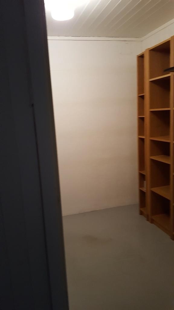Ekstra rom for oppbevaring Galleribilde