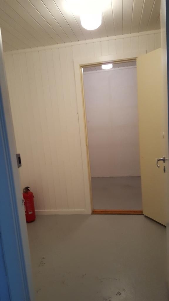 Ekstra rom nr 2 for oppbevaring. Galleribilde