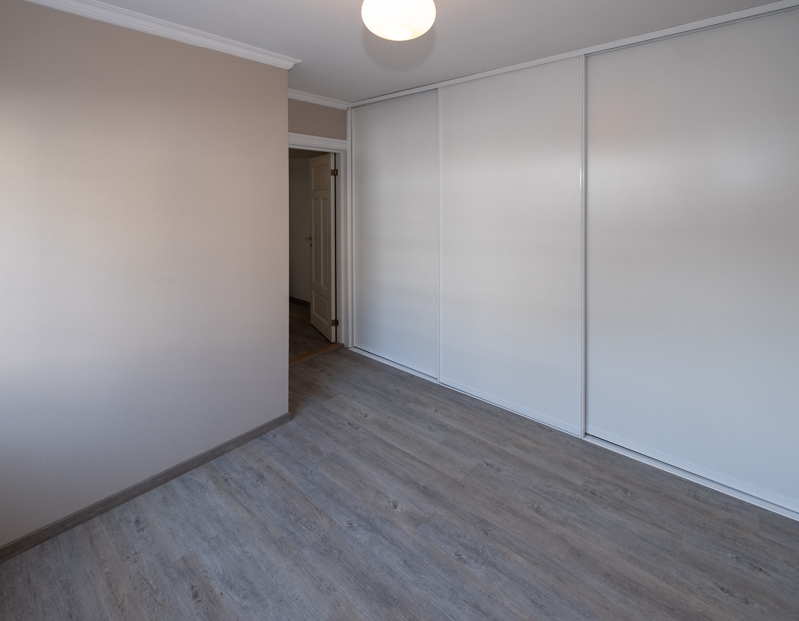 Soverom 1 - hovedetasje Galleribilde