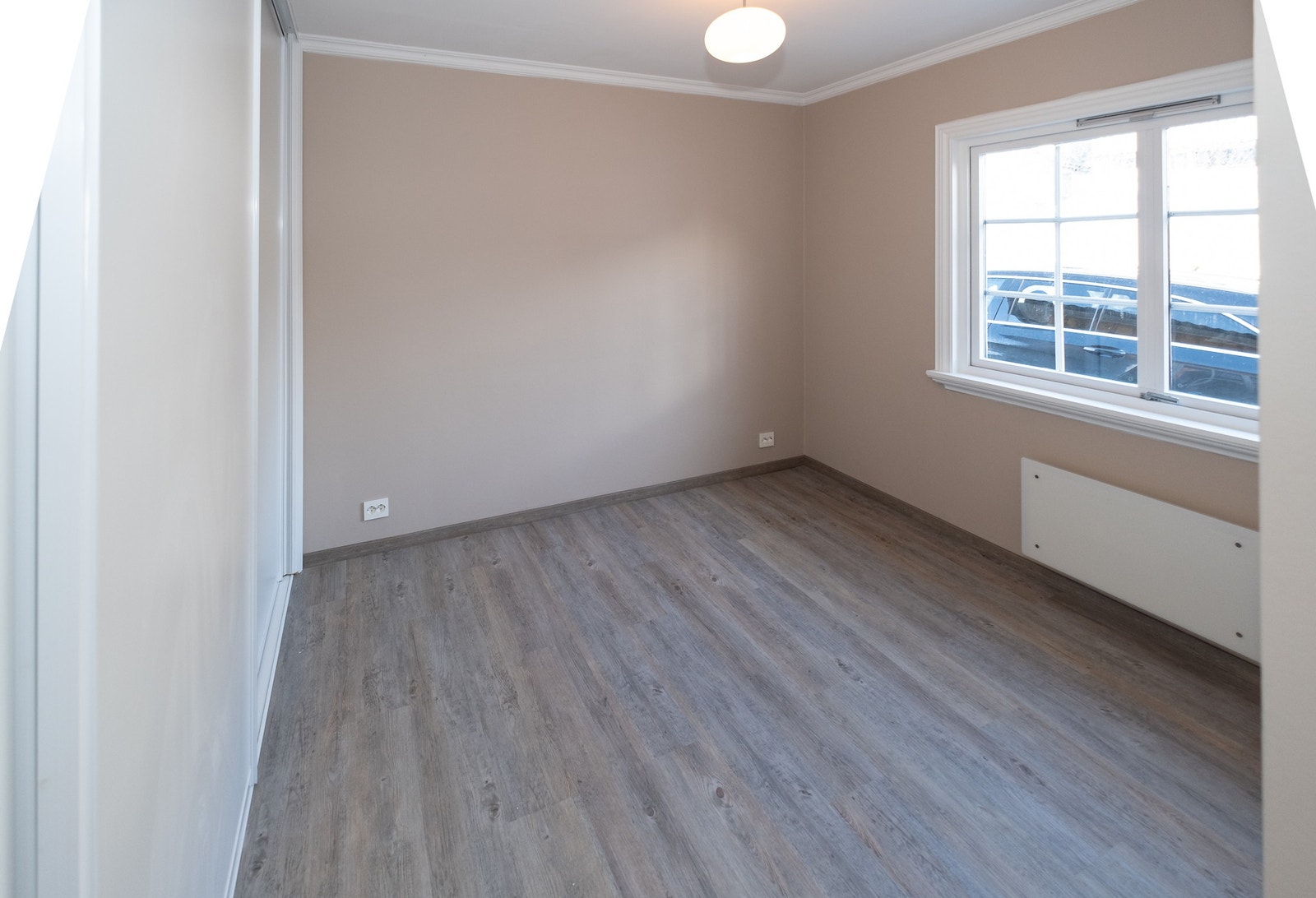 Soverom 1 - hovedetasje Galleribilde