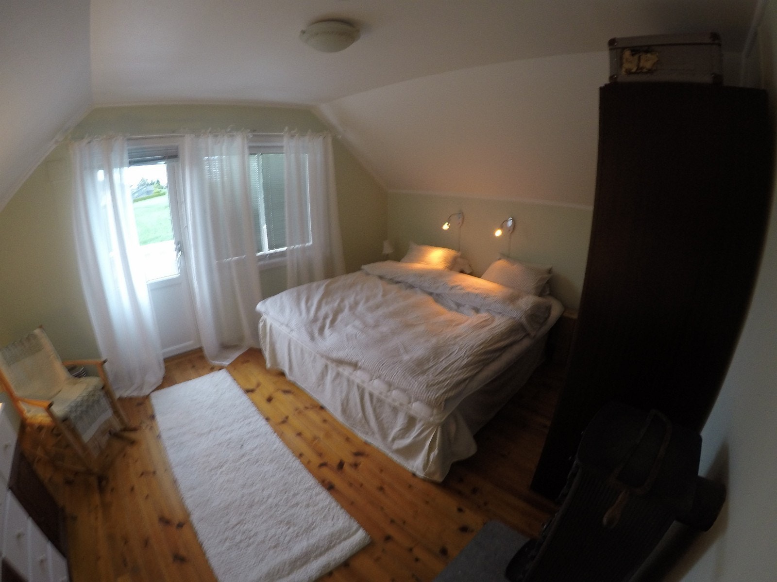 Soverom 3 - 2 etg Galleribilde