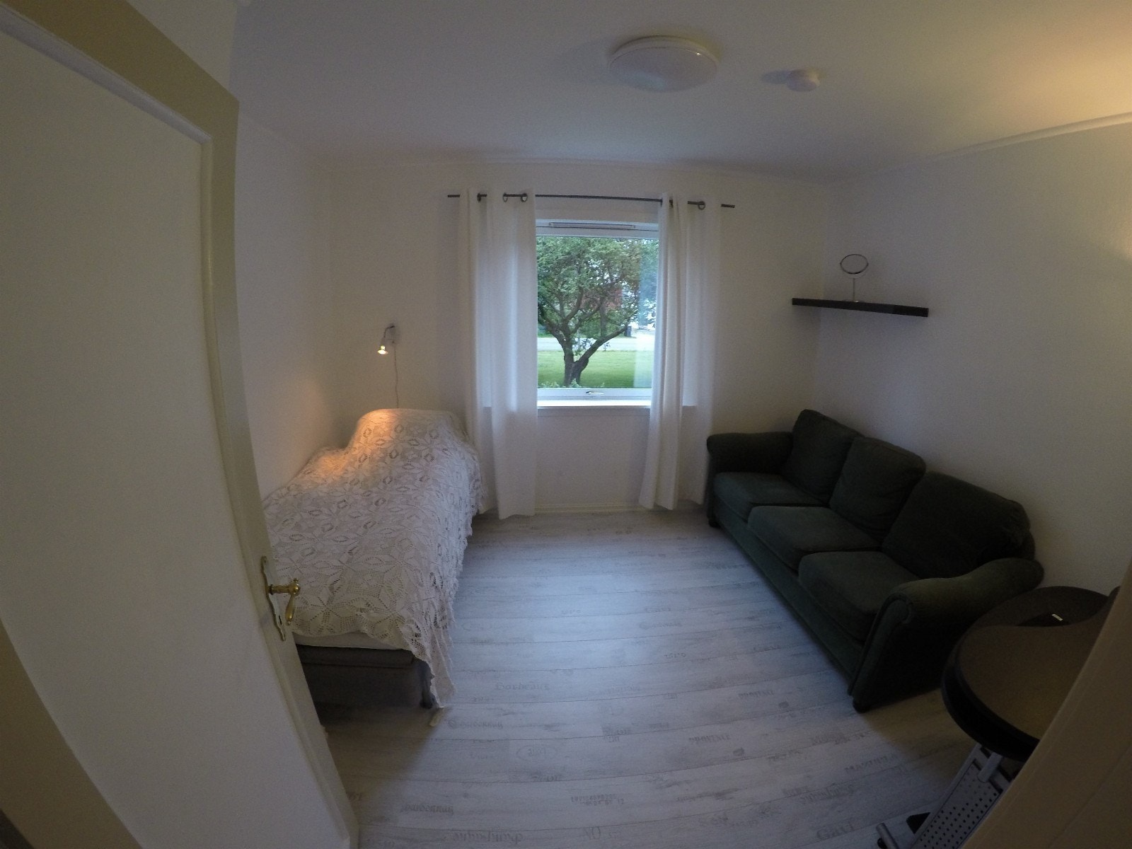 Soverom 1 - 1 etg Galleribilde