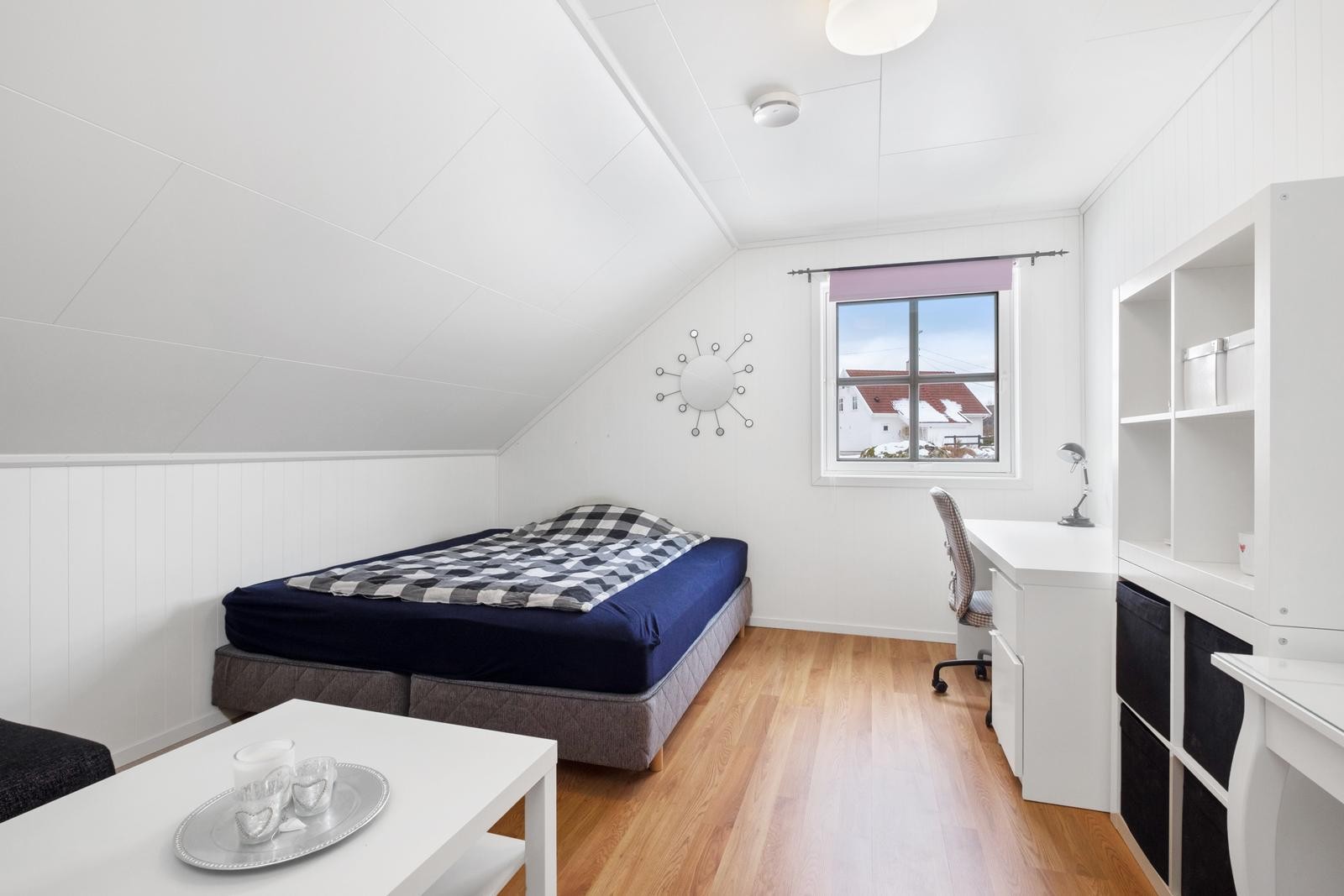 Soverom 4 Galleribilde