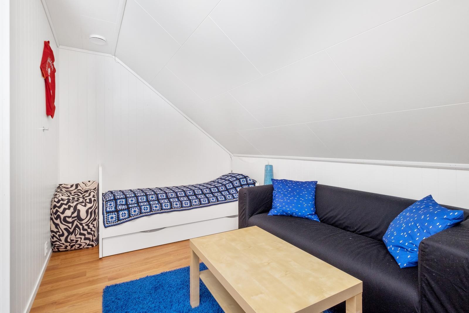 Soverom 5 Galleribilde