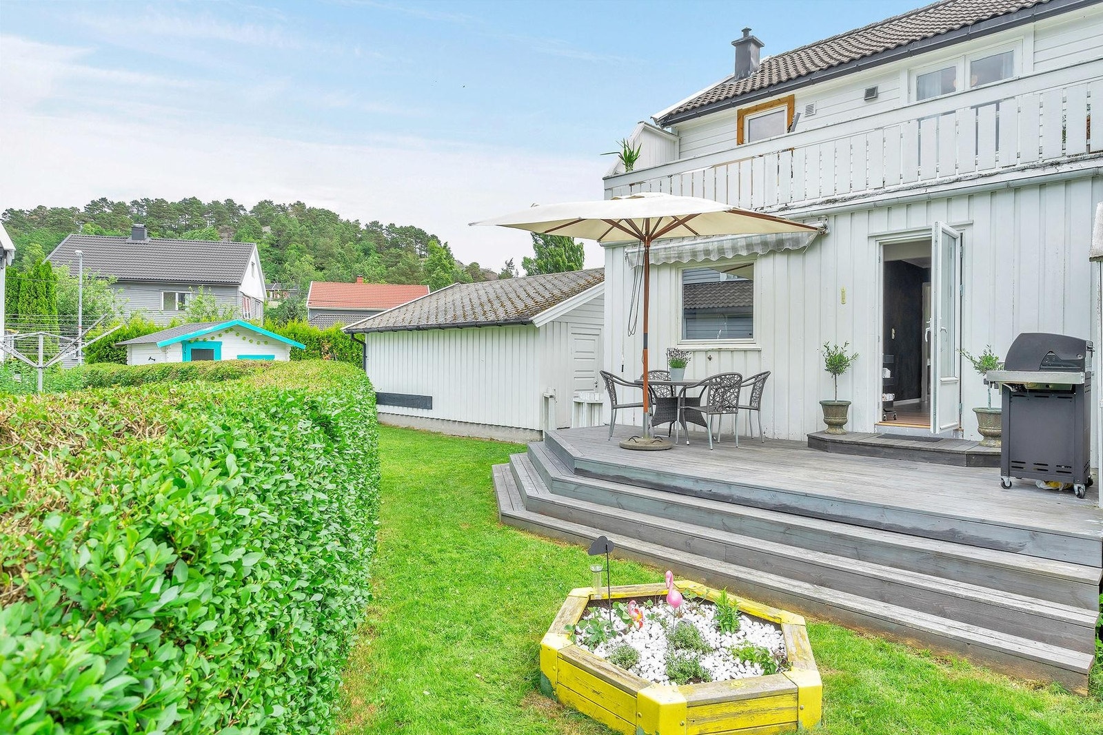 Velkommen til Solholmsveien 15 A Galleribilde