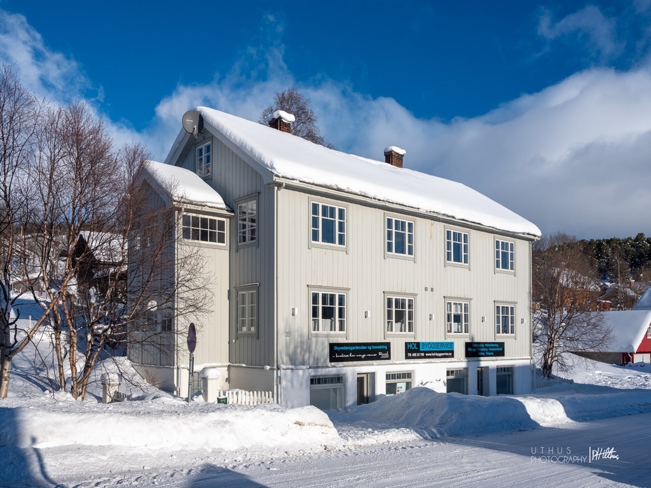 Galleribilde