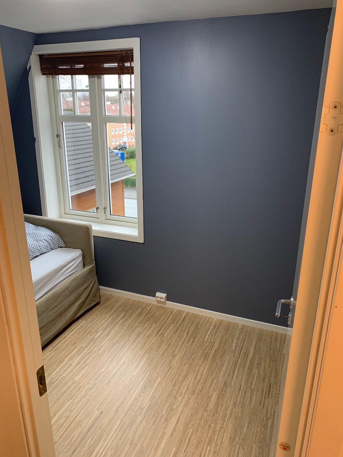 Soverom Galleribilde