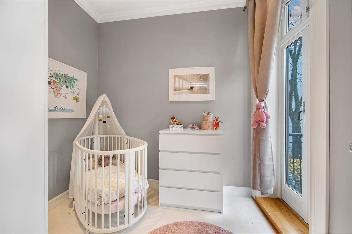 Soverom || Galleribilde