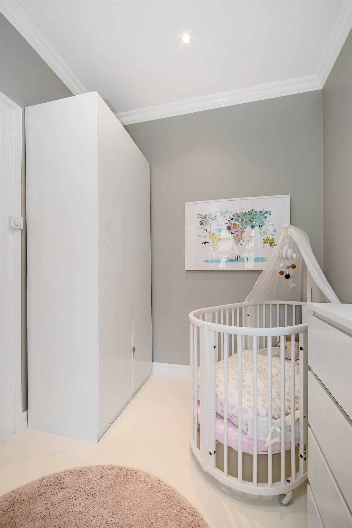 Soverom || Galleribilde