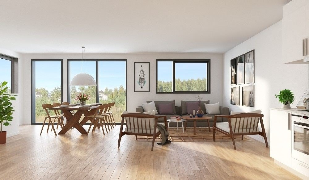 Interiør - forslag Galleribilde