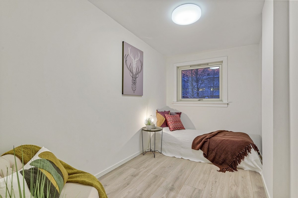 Soverom II Galleribilde