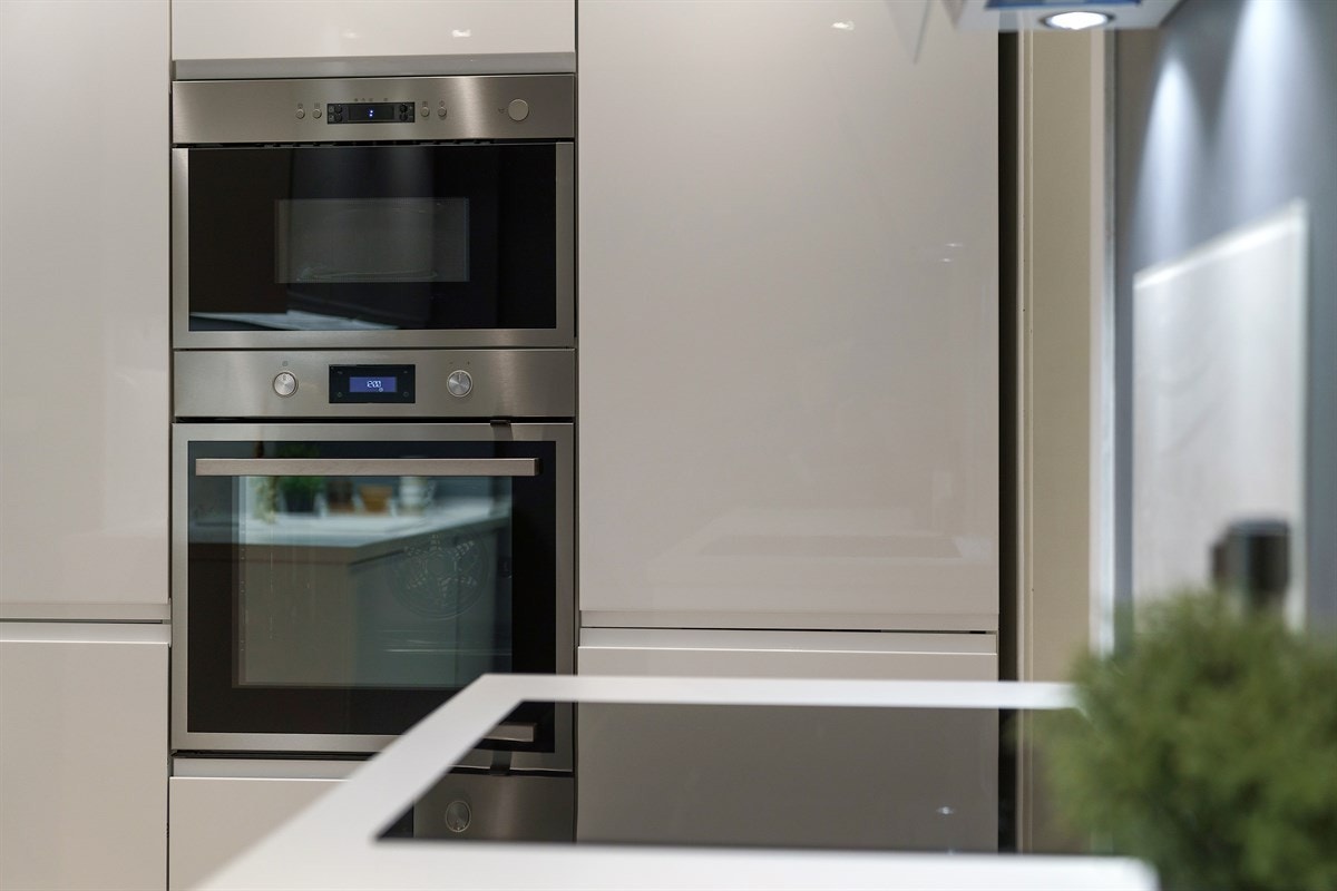 Alt av hvitevarer er inkludert og helt nytt Galleribilde