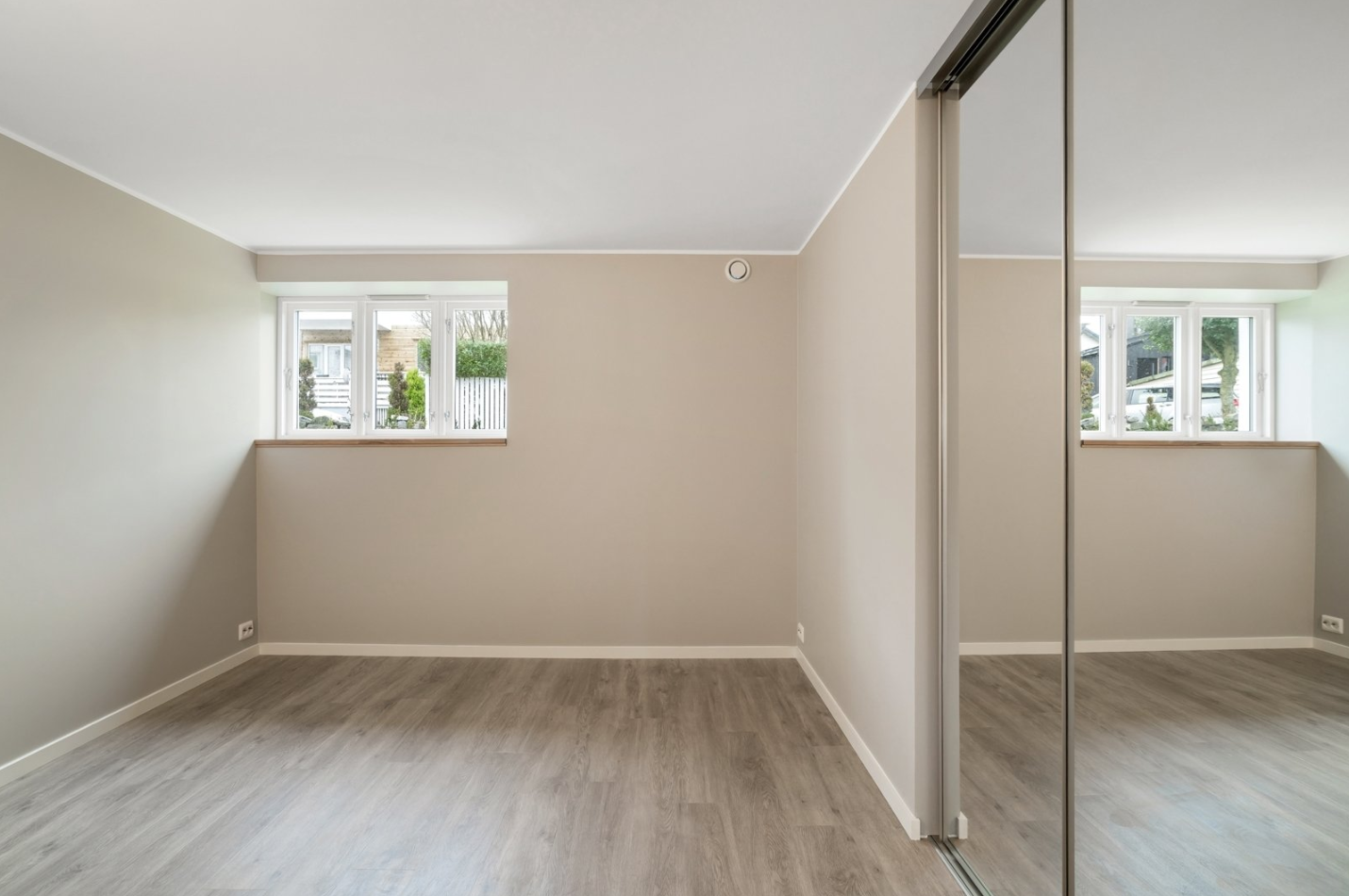 Sov 2 - ikke møblert Galleribilde