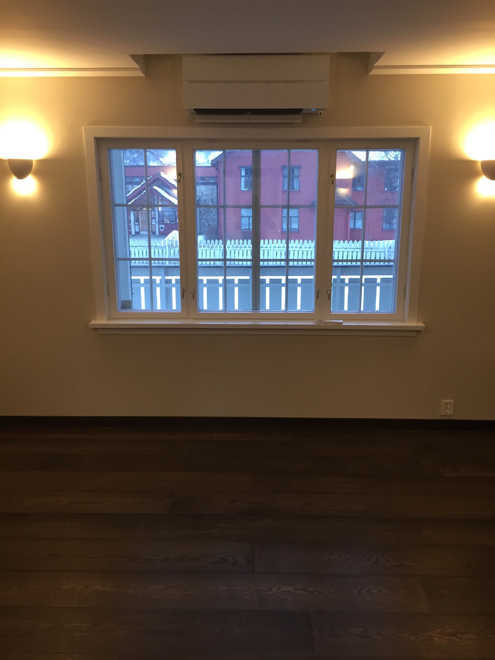 Varmepumpe. Galleribilde