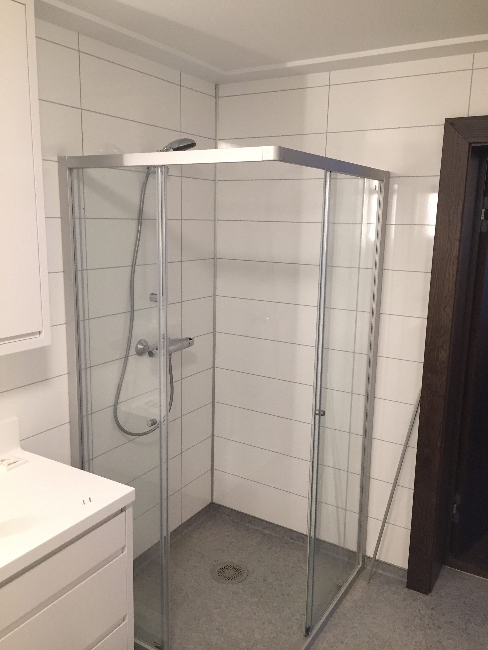 Bad med dusj 900x1000 Galleribilde