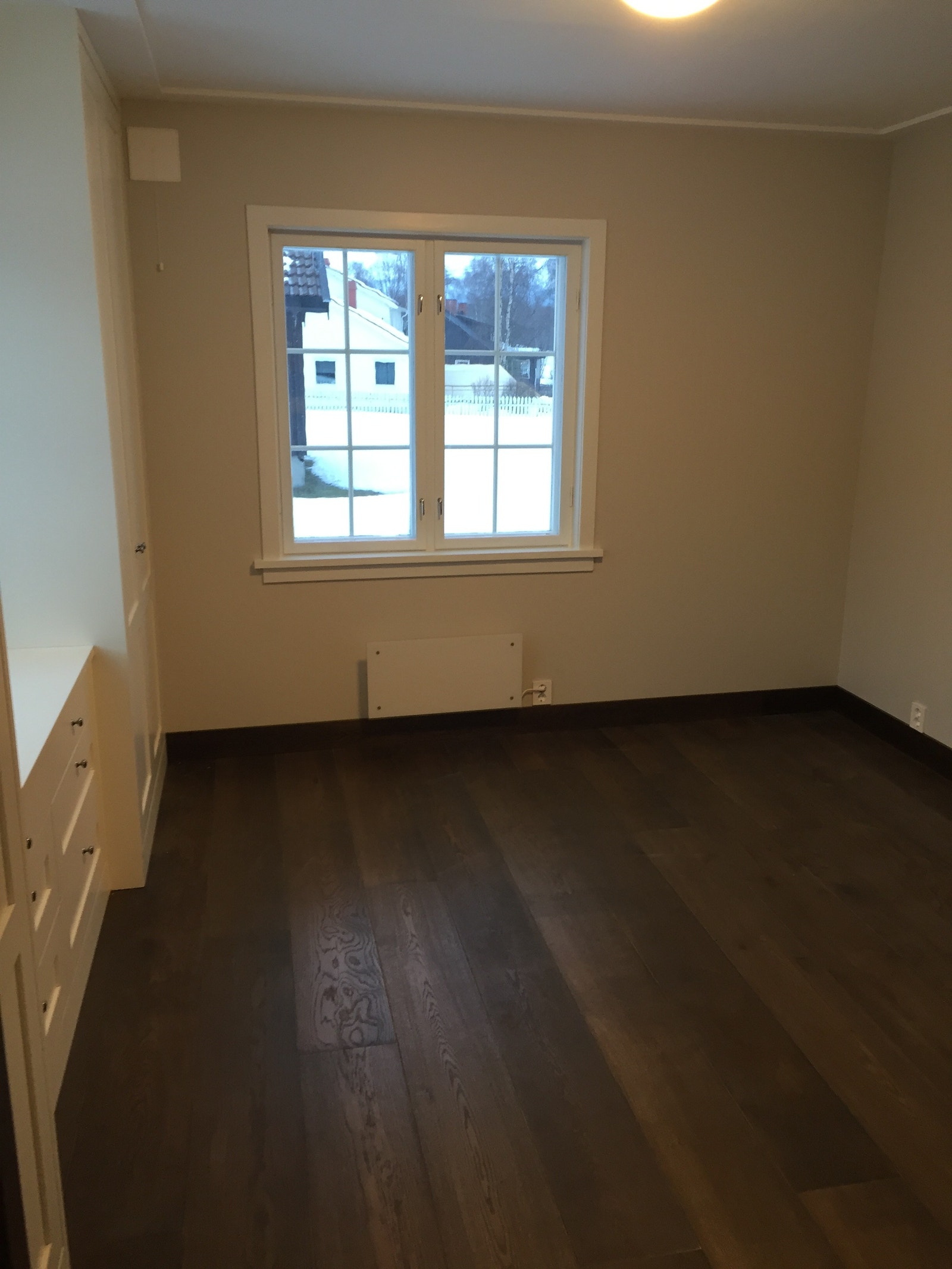 Soverom Galleribilde