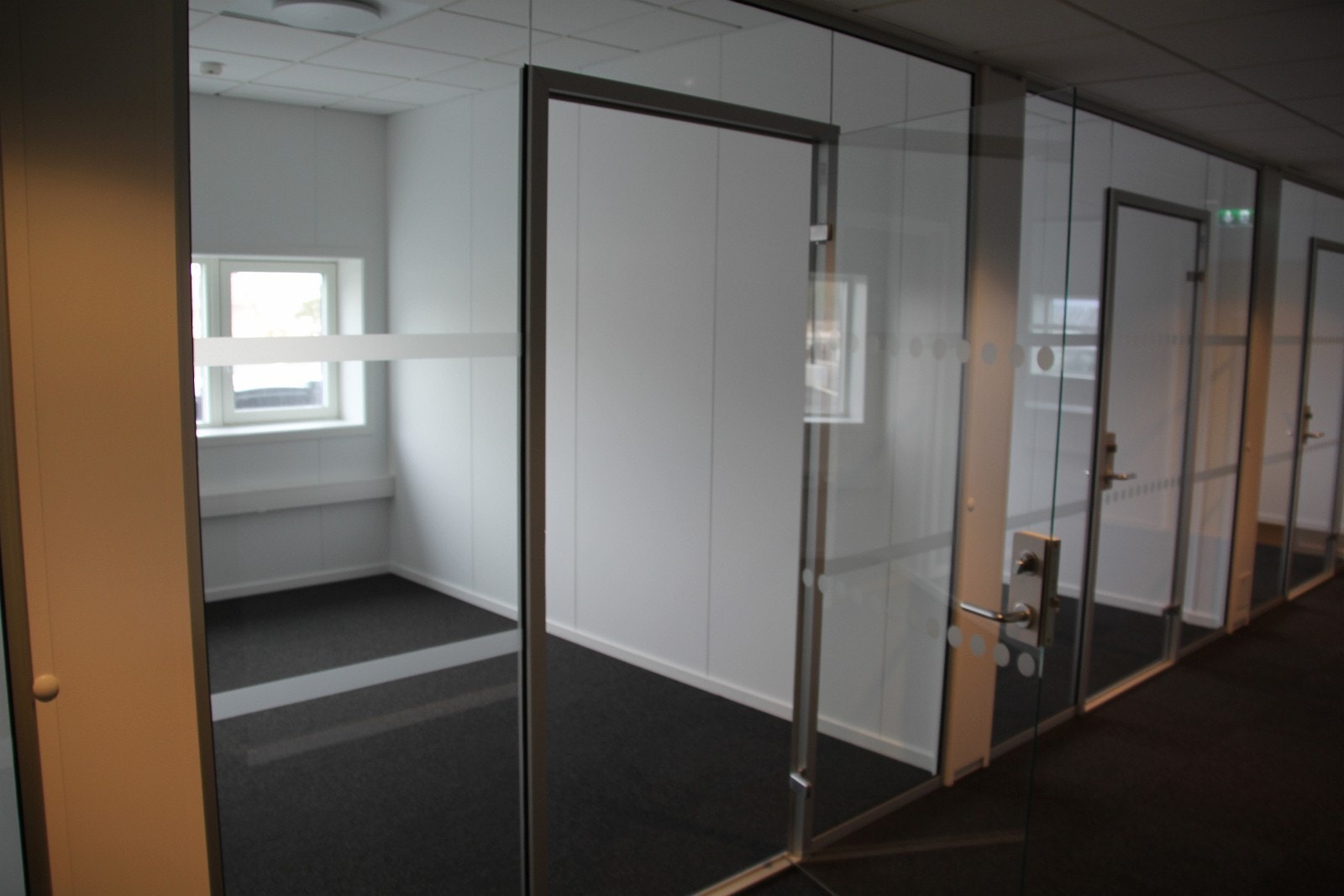 Cellekontor Galleribilde