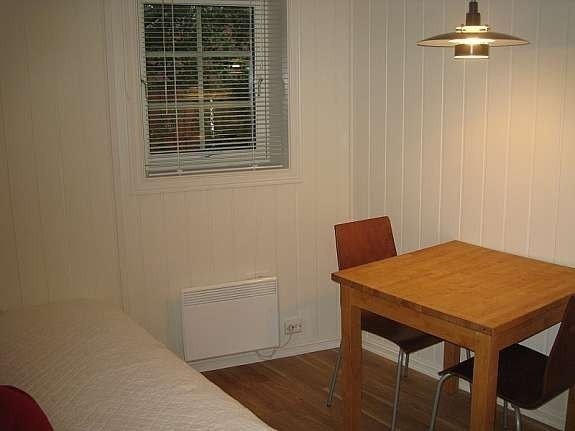 Kjøkken/soverom Galleribilde