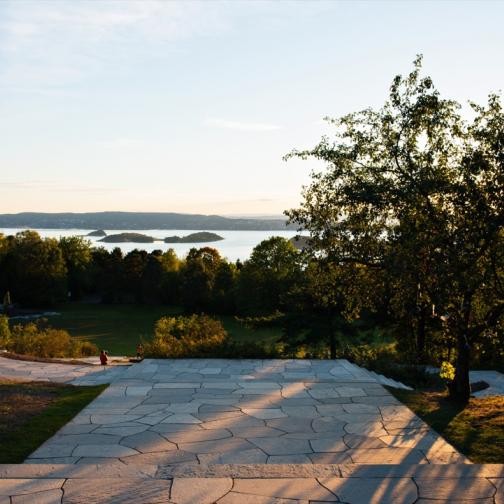 Områdebilde Galleribilde