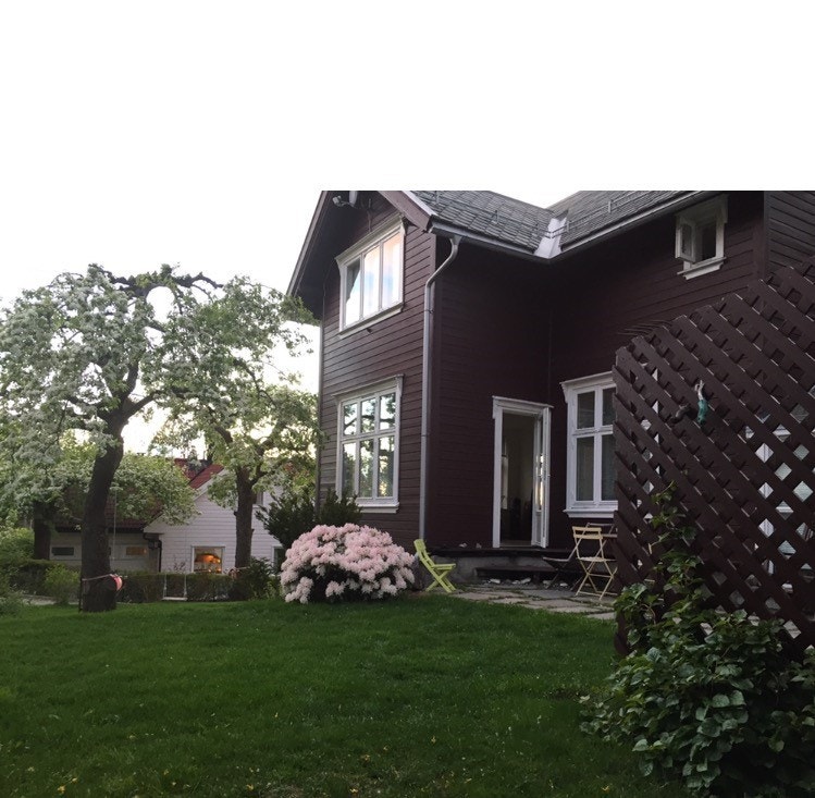 Hovedbolig Galleribilde