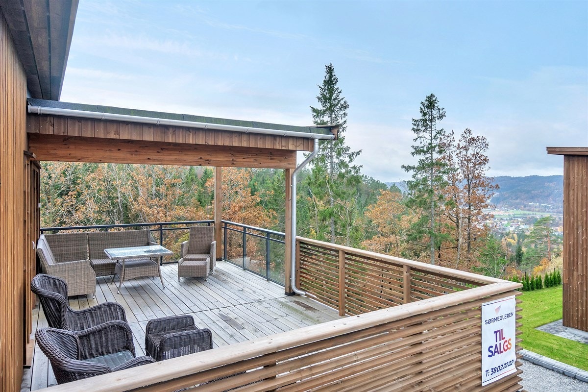 Veranda Galleribilde