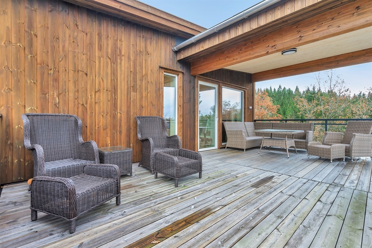 Veranda Galleribilde