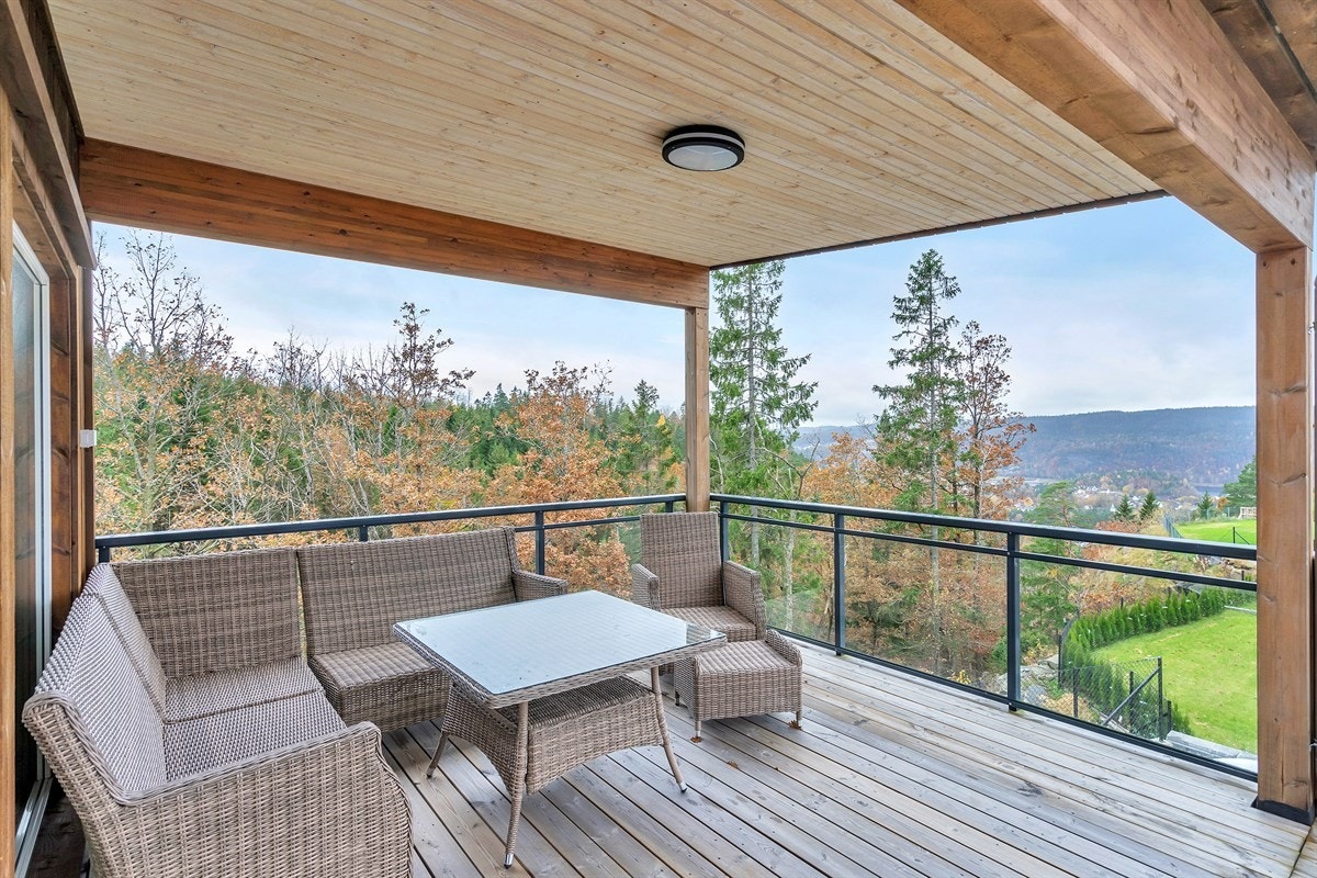 Veranda Galleribilde