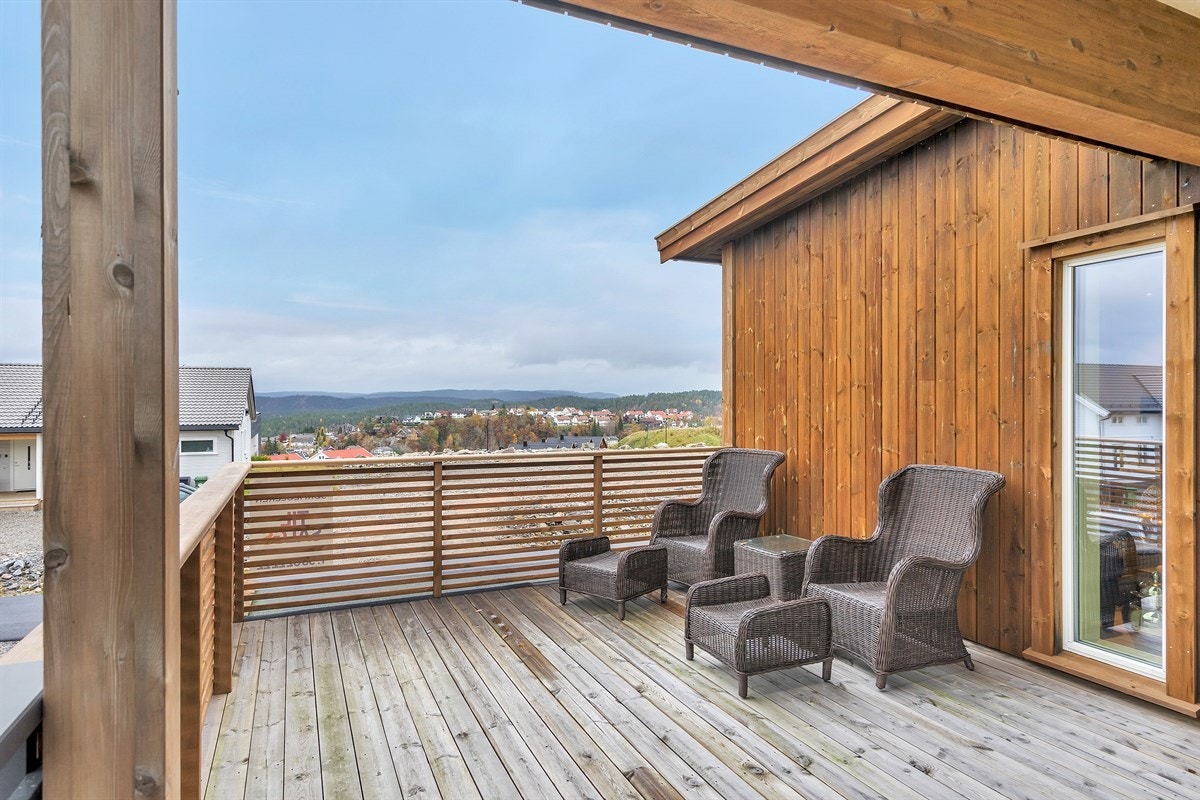 Veranda Galleribilde