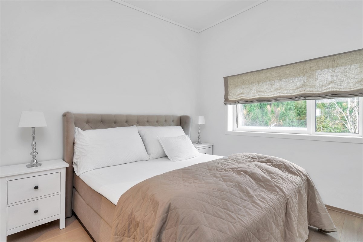 Soverom Galleribilde