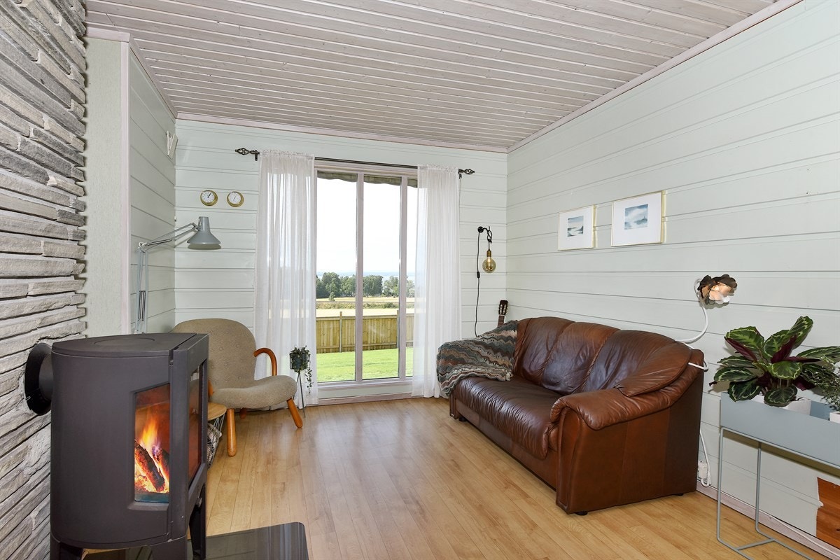 Nyere Jøtulovn. Galleribilde