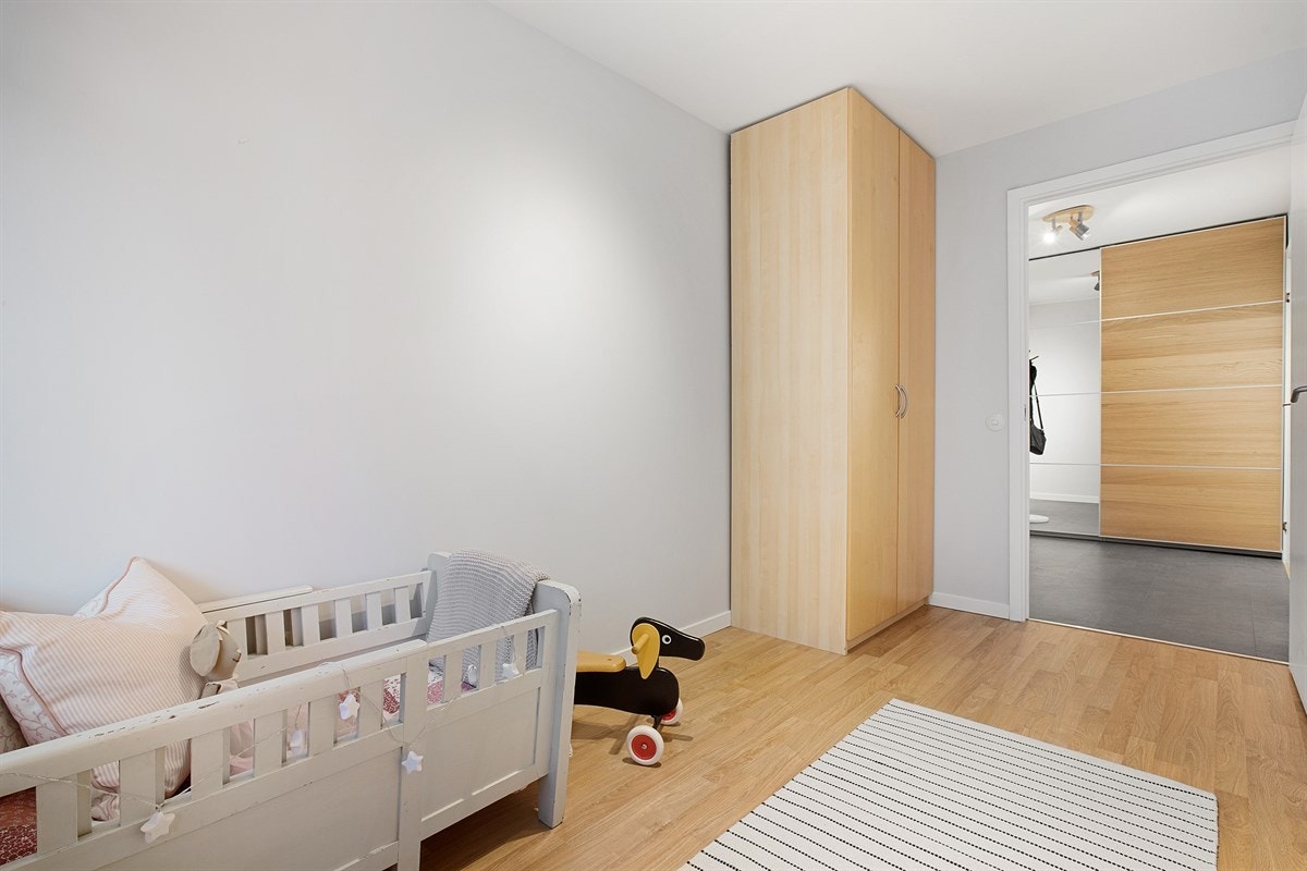 Soverom 2. Galleribilde