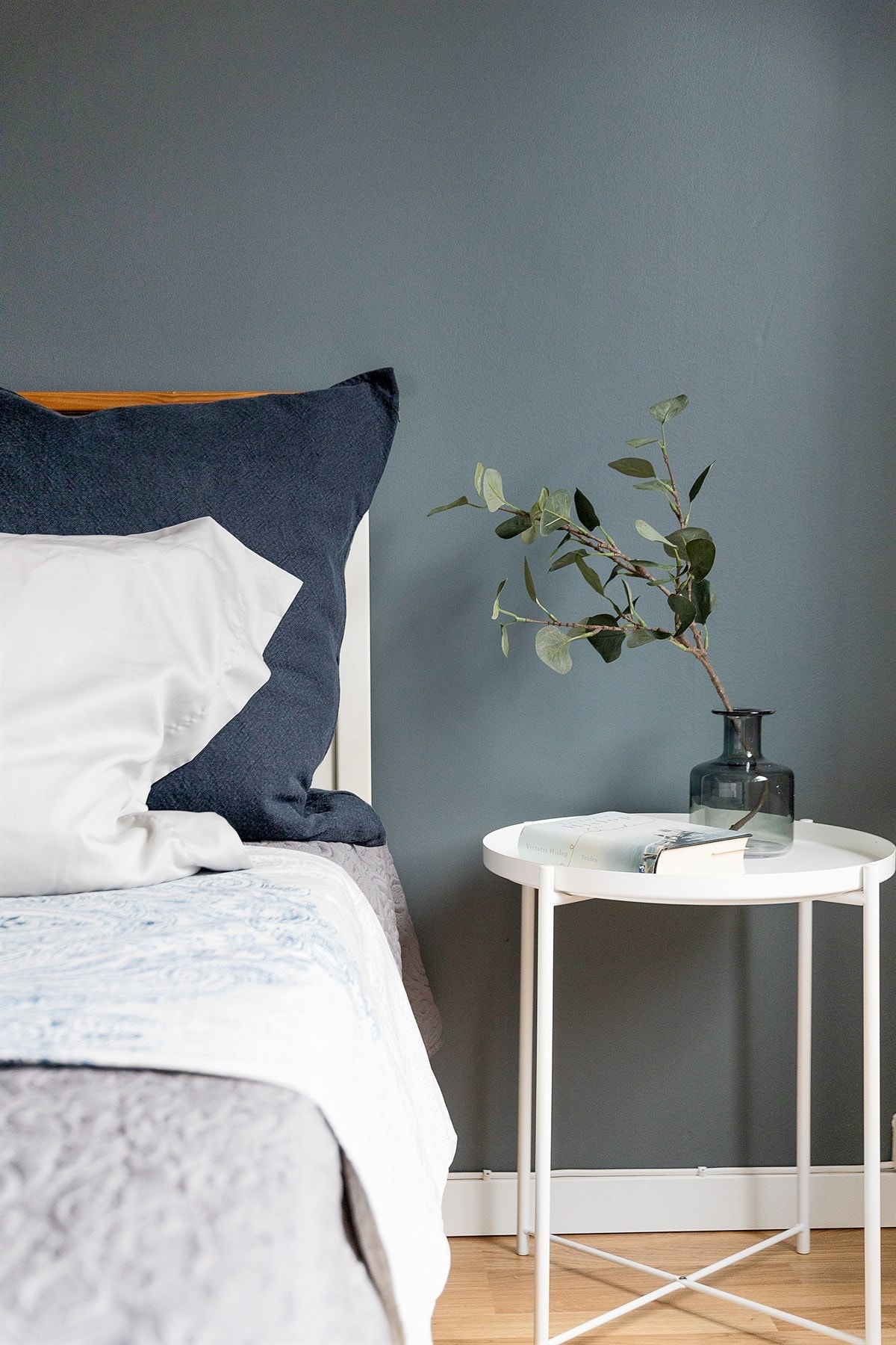 Hovedsoverom. Galleribilde