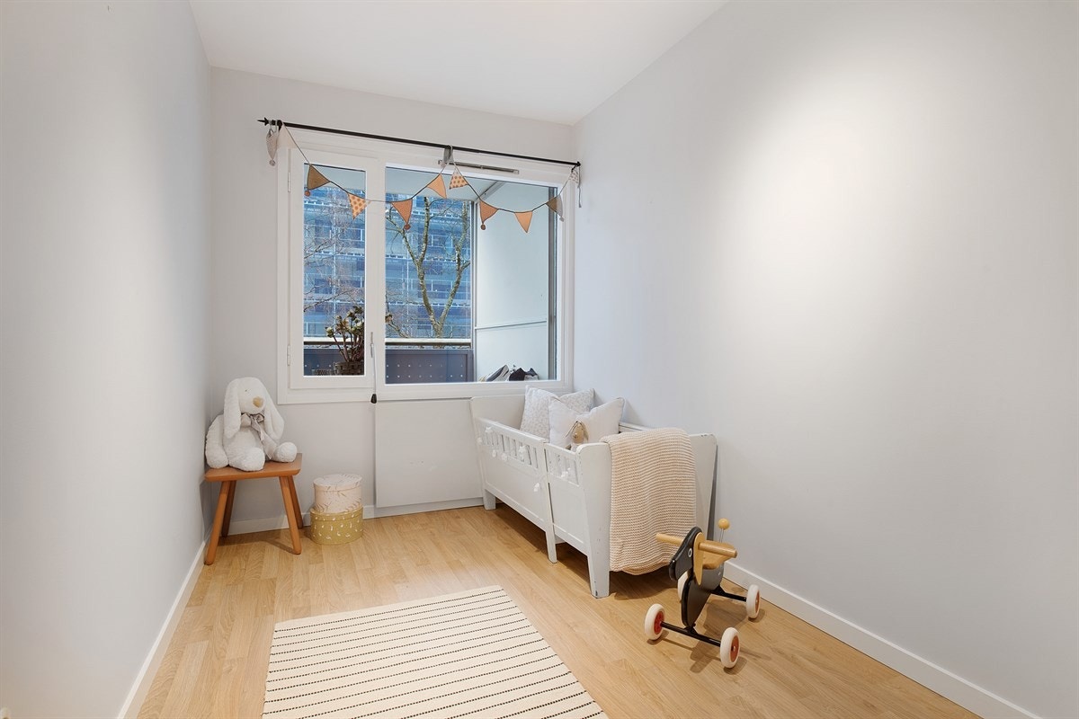 Soverom 2. Galleribilde