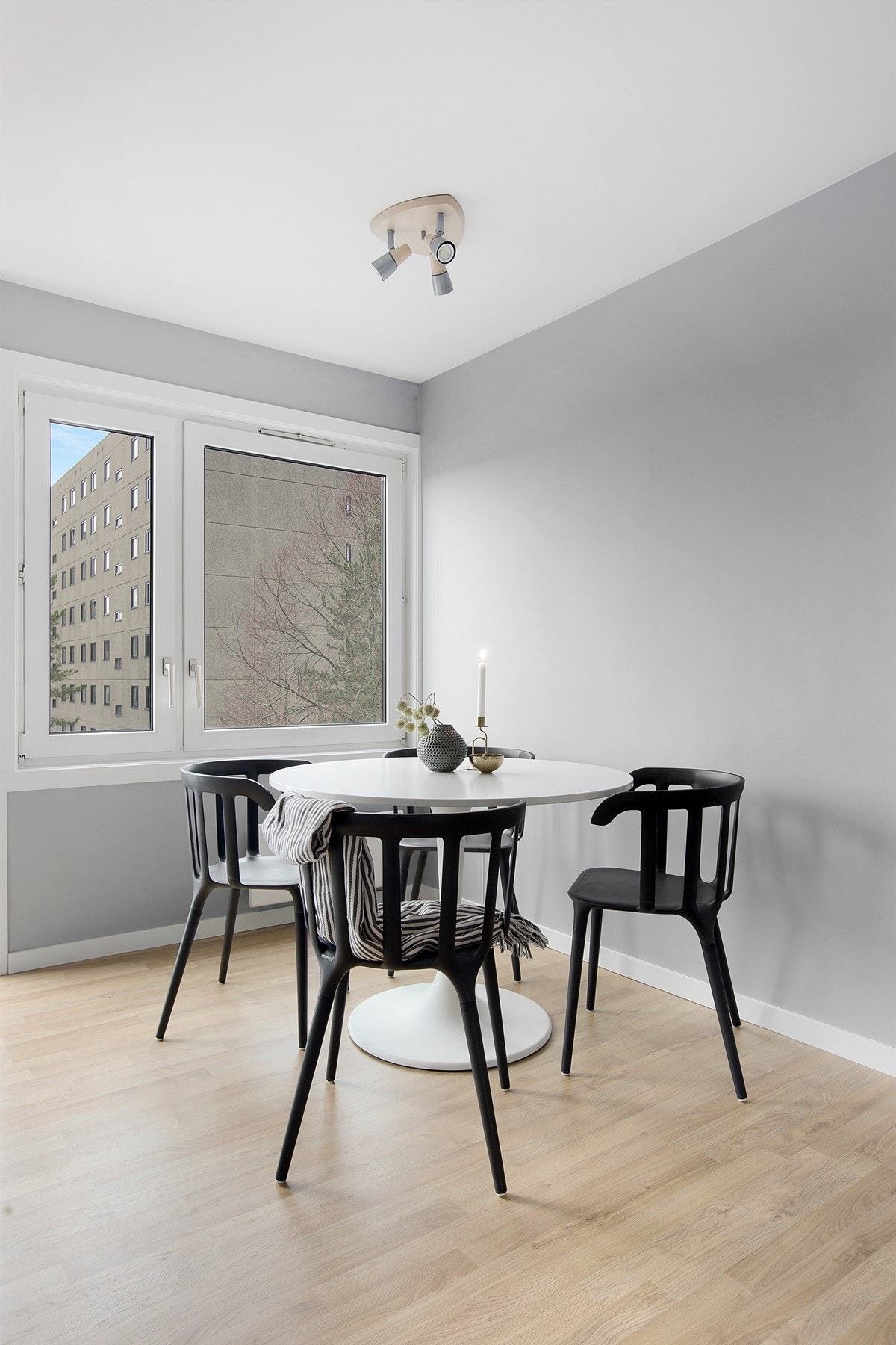 Kjøkken. Galleribilde