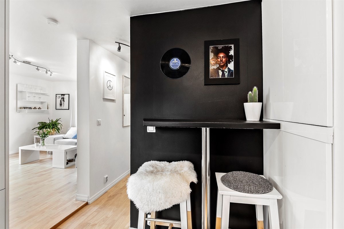 Koselig barløsning Galleribilde