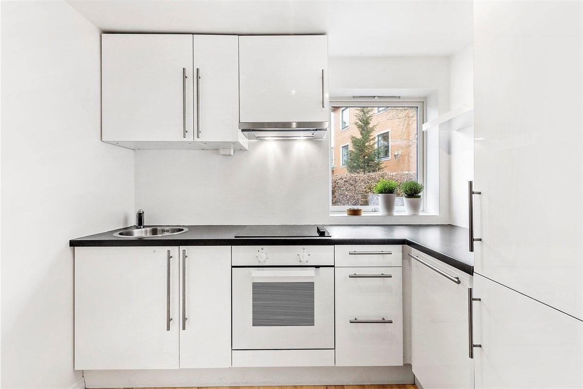 Blandebatteriet er oppgradert etter bildet ble tatt Galleribilde