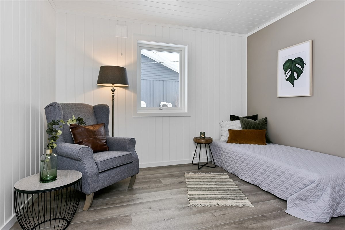 Soverom 3. Galleribilde