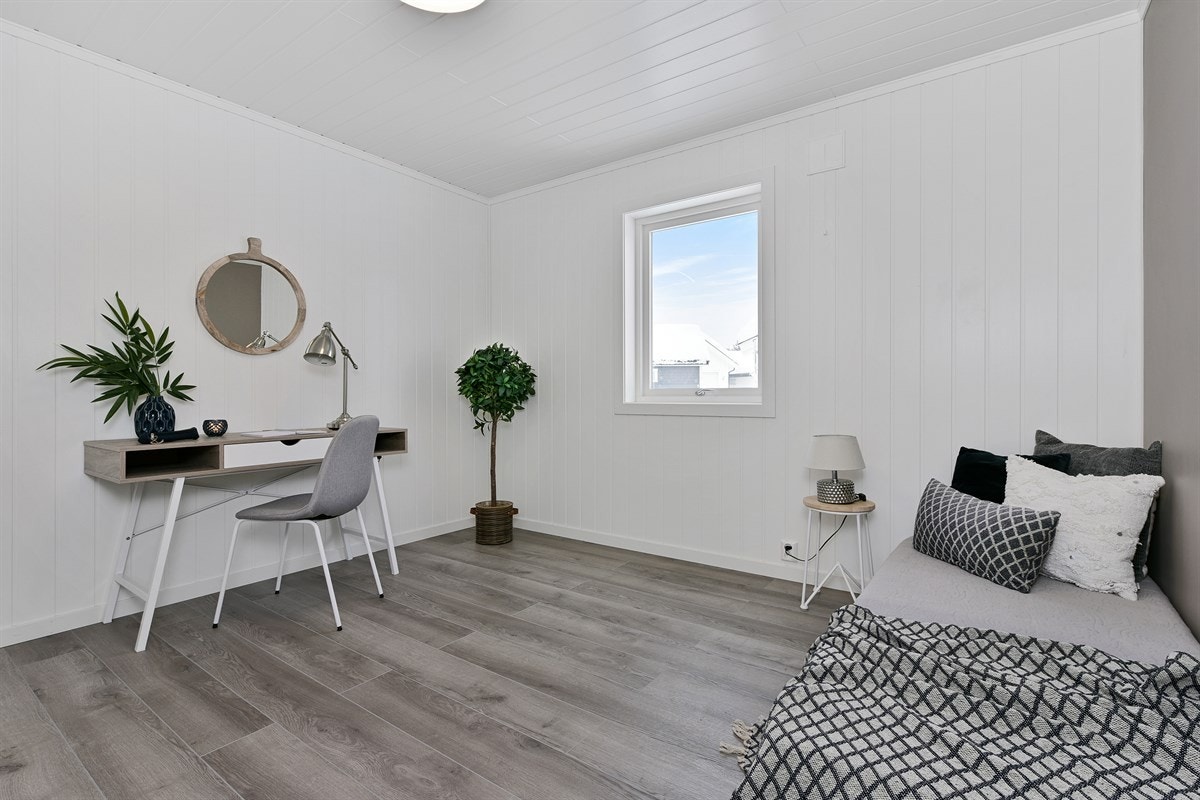 Soverom 2. Galleribilde