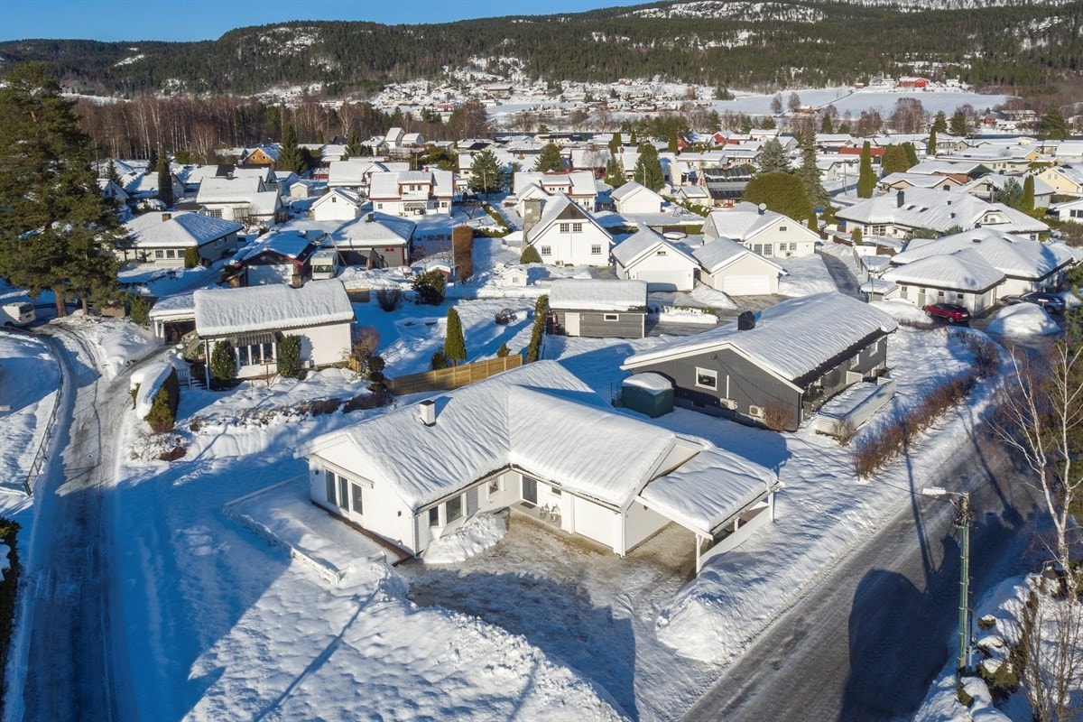 Fasade. Galleribilde