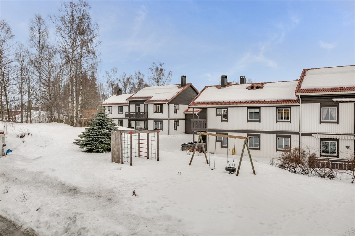 Fellesarealer Galleribilde