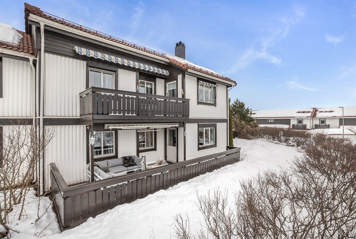 - Velkommen til Ånnerudtoppen 43 A - Galleribilde