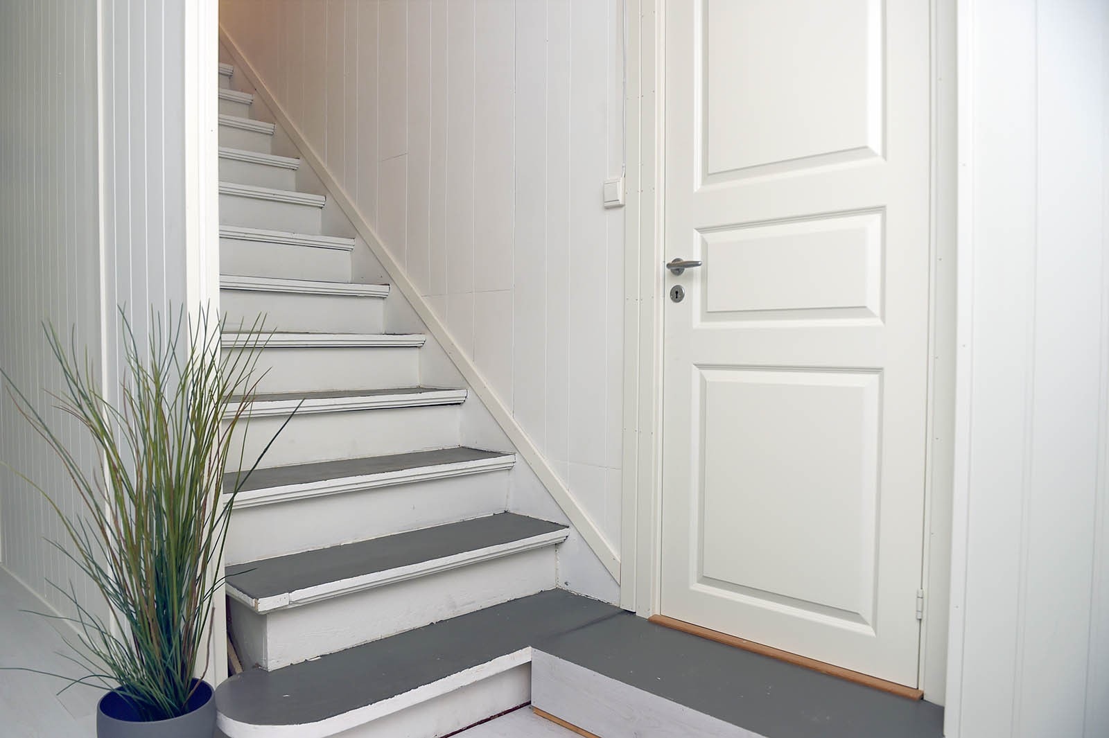 Trapperom Galleribilde