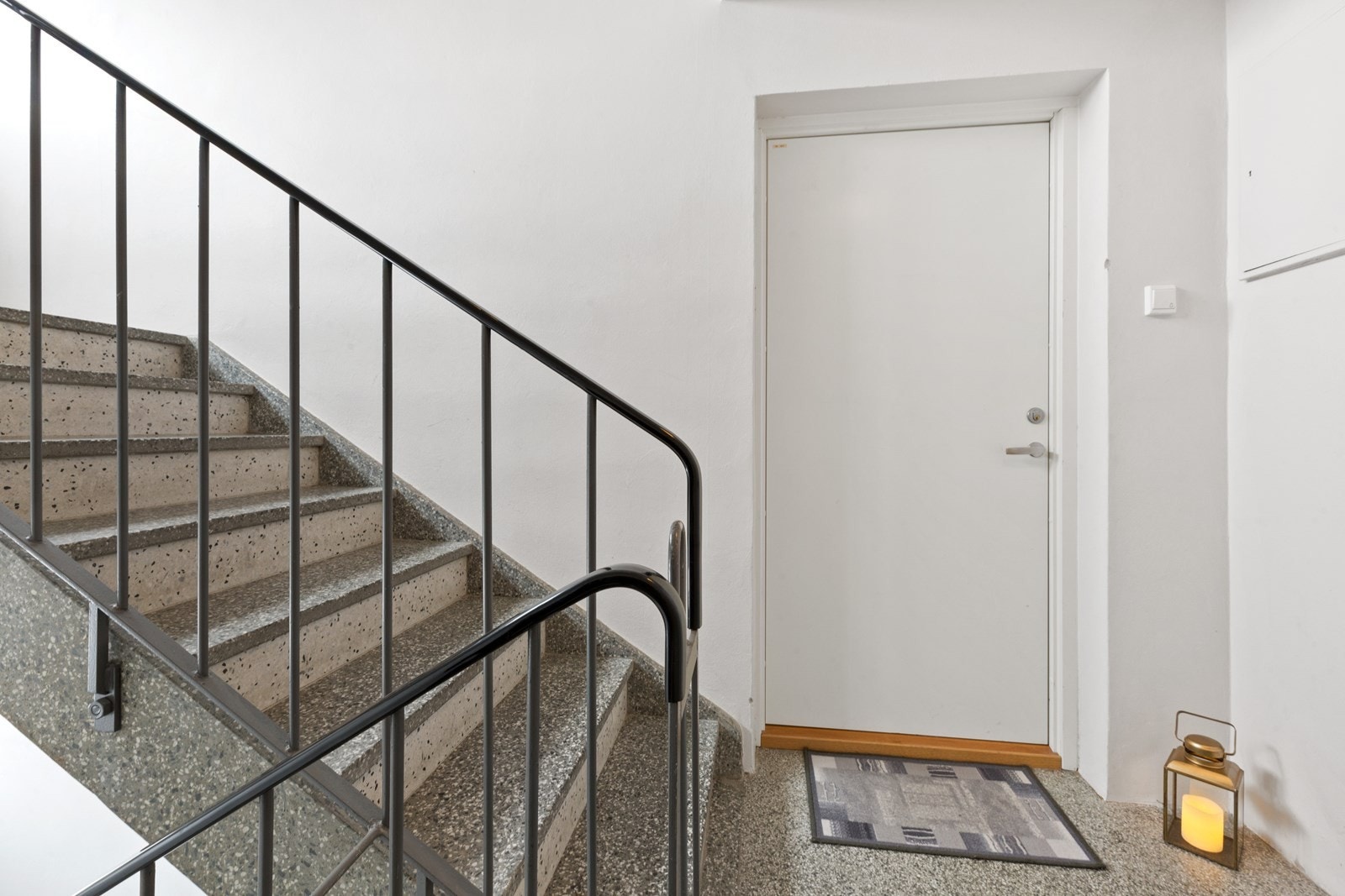 Velkommen opp til 3. etg! Galleribilde