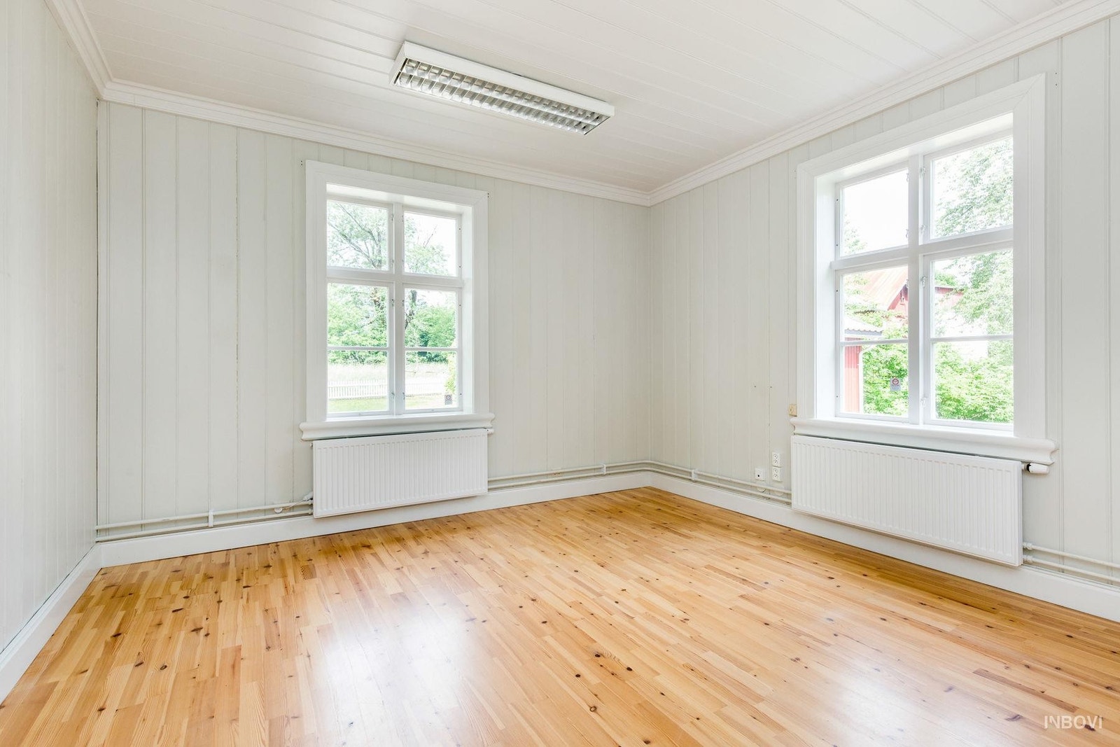 Spisestue. Galleribilde