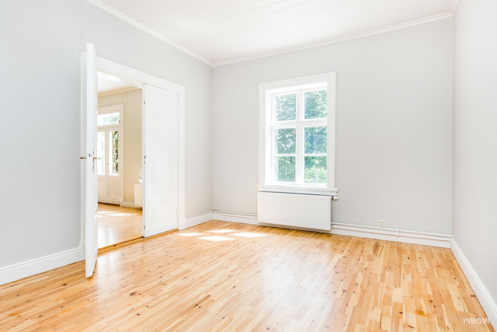 Her kan en lage til med kontor. Galleribilde