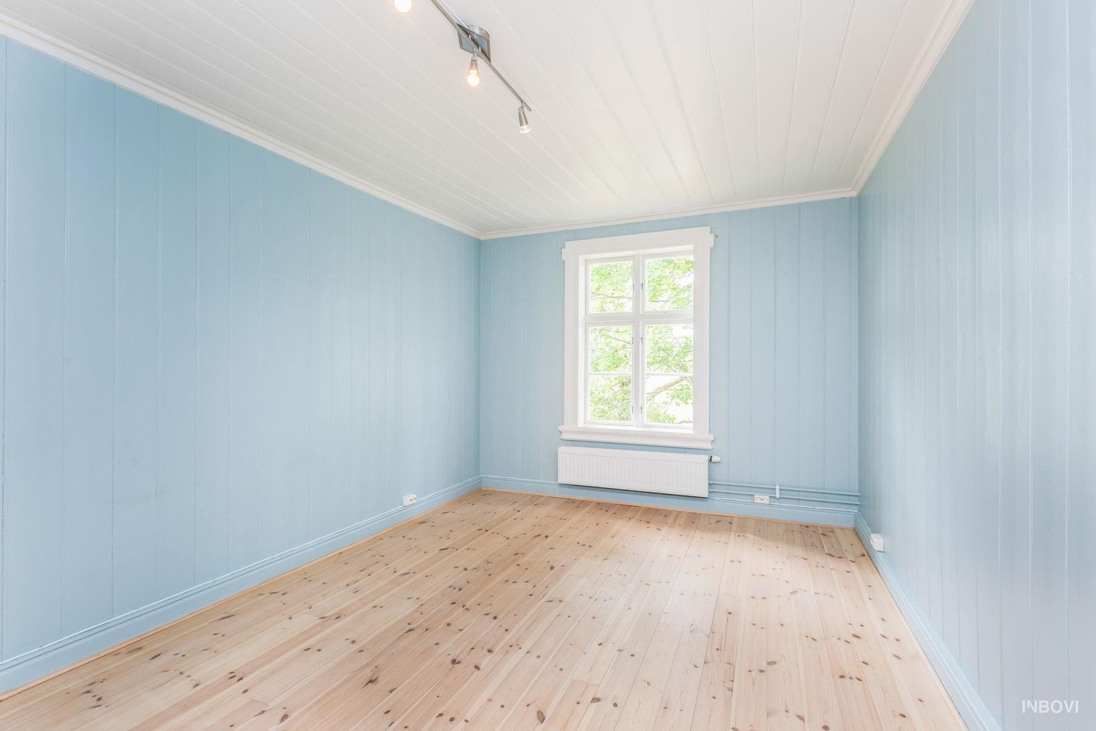 Soverom. Galleribilde