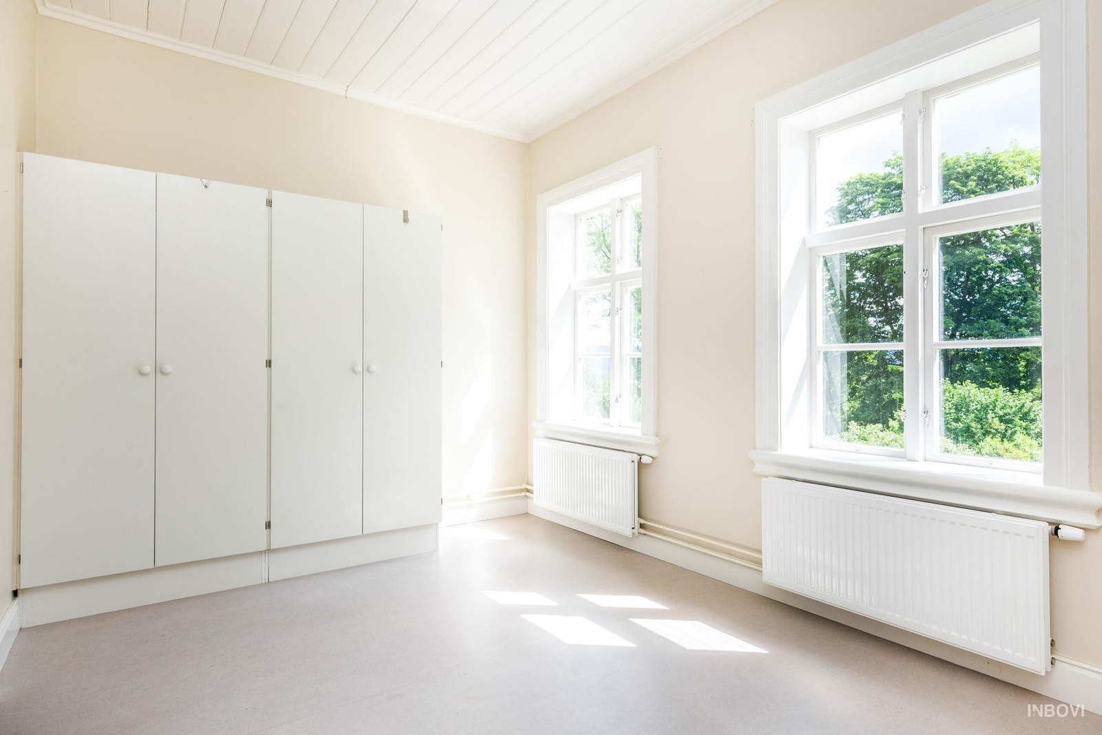 Soverom. Galleribilde