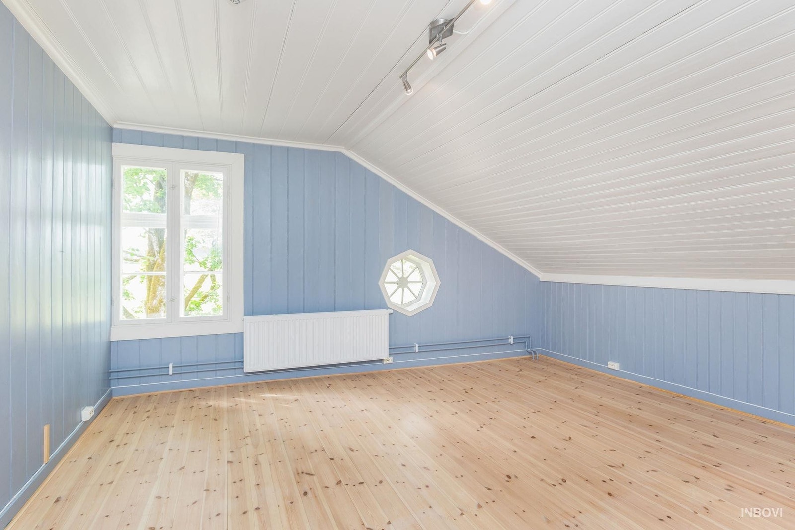 Soverom. Galleribilde