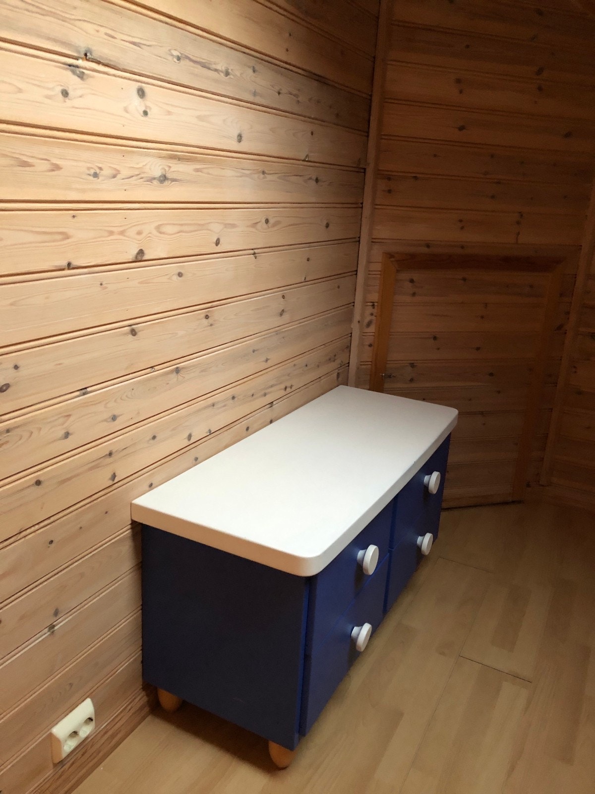 Soverom Galleribilde